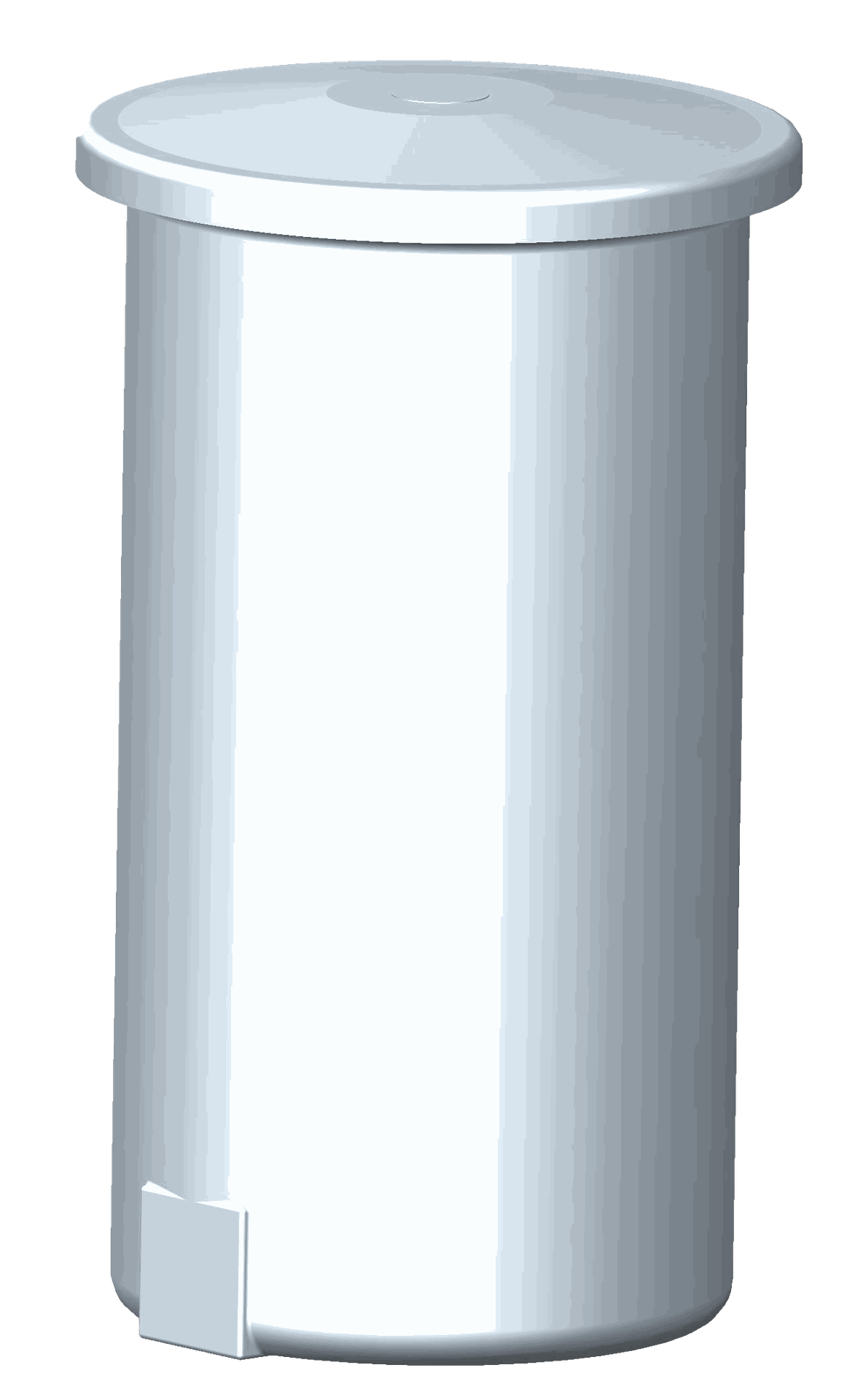 [2395] Open vertical cylindrical tanks BAC - Image 2
