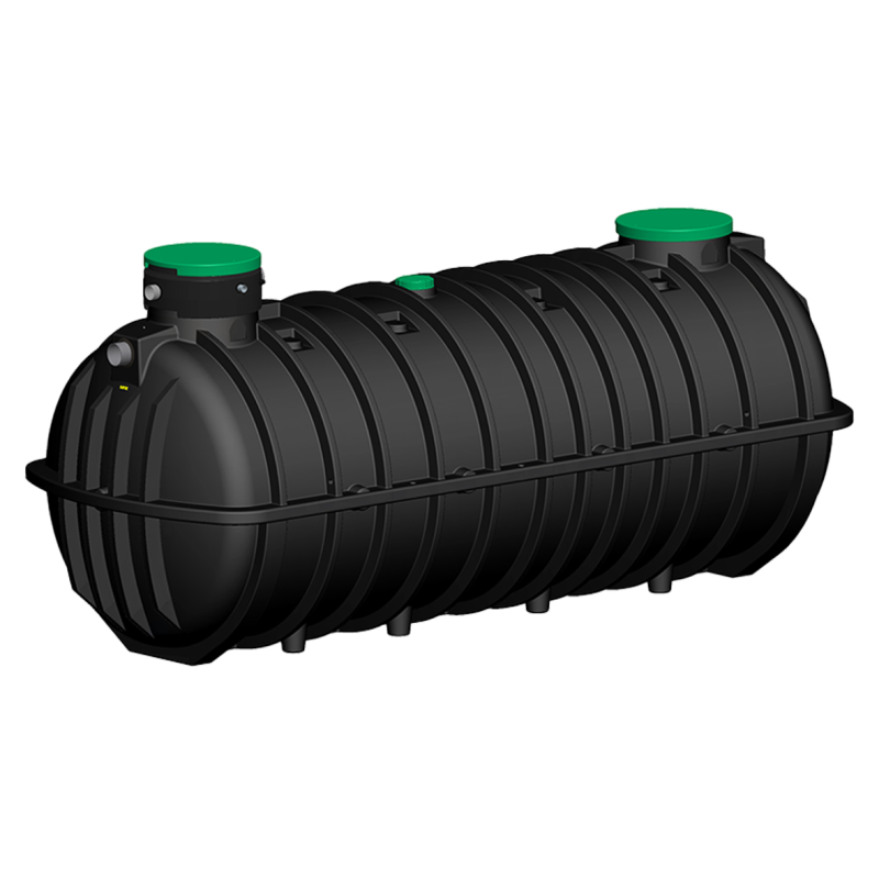 [6328] AQUAMOP Rainwater tank 10 to 20 m3 - Main image