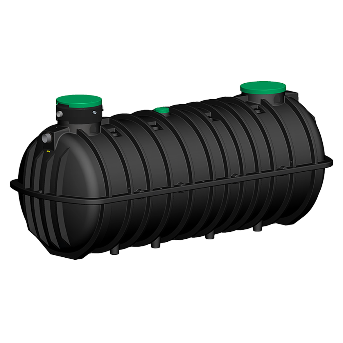 [6328] AQUAMOP Rainwater tank 10 to 20 m3 - Main image