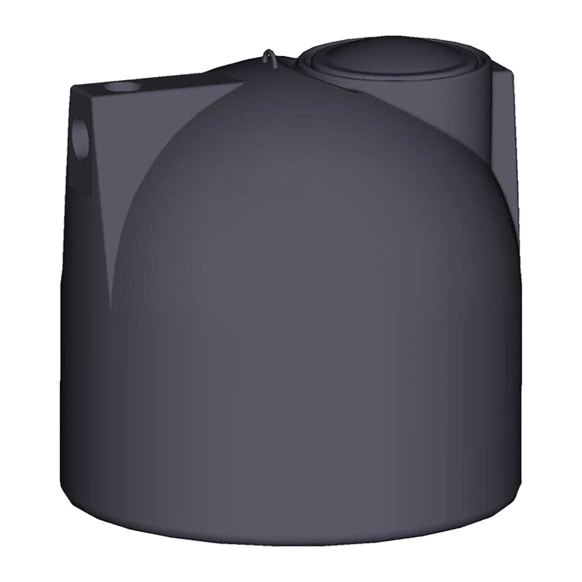 [6015] Septic tank - black water - 1000 to 2000 liters - Main image