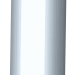 [2395] Open vertical cylindrical tanks BAC - Image 2