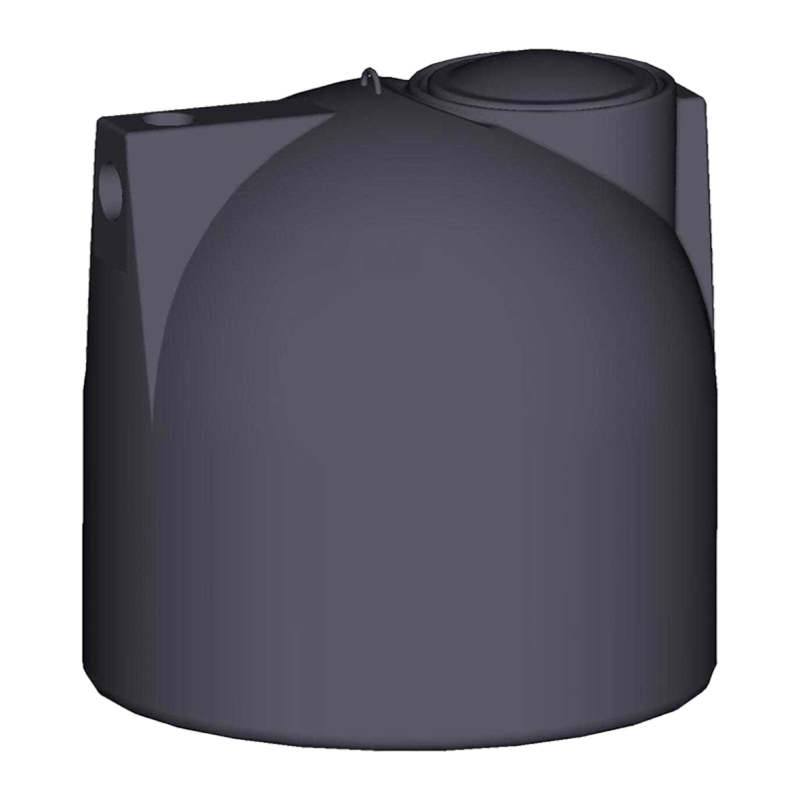 [6015] Septic tank - black water - 1000 to 2000 liters - Main image