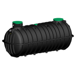 [6328] AQUAMOP Rainwater tank 10 to 20 m3 - Main image