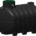 [6022] AQUAMOP rainwater harvesting tanks - Main image