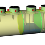 [6346-21à50EH] BIOXYMOP MAX Microstation 21 to 50 PE - Image 2