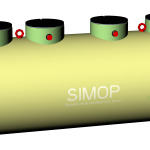 [6346-21à50EH] BIOXYMOP MAX Microstation 21 to 50 PE - Main image