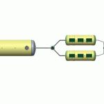 [6381] GRP compact filter 21 to 200 PE - Image 3