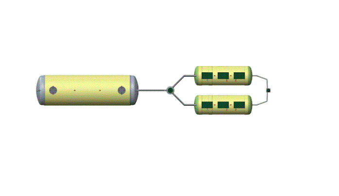 [6381] GRP compact filter 21 to 200 PE - Image 3