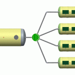 [6381] GRP compact filter 21 to 200 PE - Image 4