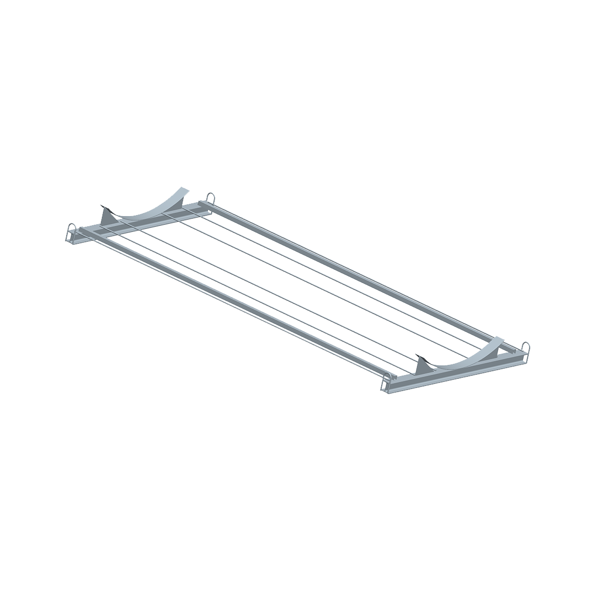 [6399] Chassis speed for cylindrical PA tank - Main image